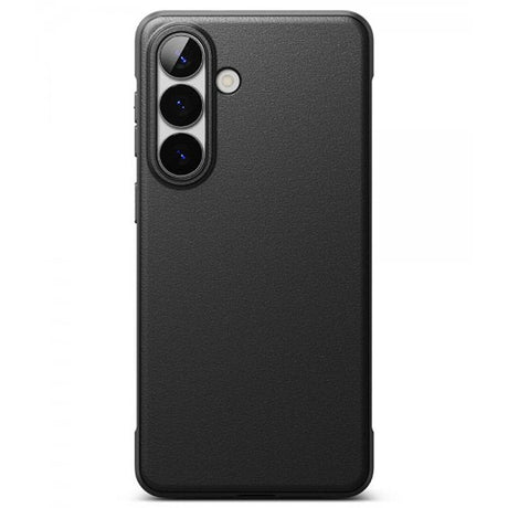 Ringke Samsung Galaxy S26 Deksel Onyx Svart