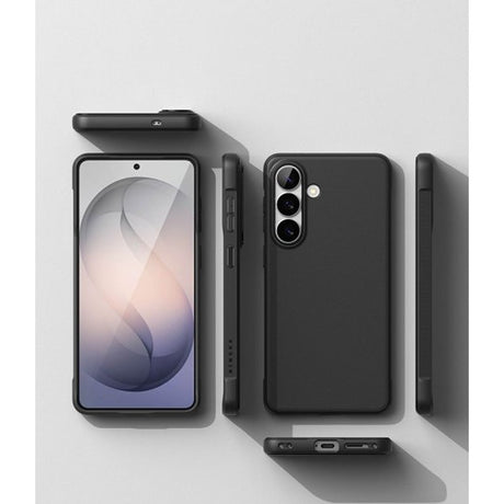 Ringke Samsung Galaxy S26 Deksel Onyx Svart