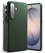 Ringke Samsung Galaxy S26 Deksel Onyx Grønn