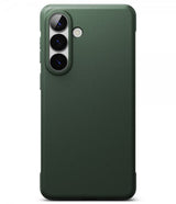 Ringke Samsung Galaxy S26 Deksel Onyx Grønn