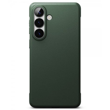 Ringke Samsung Galaxy S26 Deksel Onyx Grønn