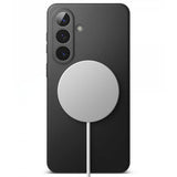 Ringke Samsung Galaxy S26 Deksel Silicone Magnetic Svart