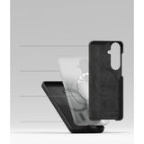 Ringke Samsung Galaxy S26 Deksel Silicone Magnetic Svart