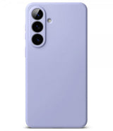 Ringke Samsung Galaxy S26 Deksel Silicone Magnetic Lilla
