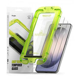 Ringke Samsung Galaxy S26 Skjermbeskytter Easy Slide 2-pakning