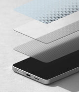Ringke Samsung Galaxy S26 Skjermbeskytter Easy Slide 2-pakning