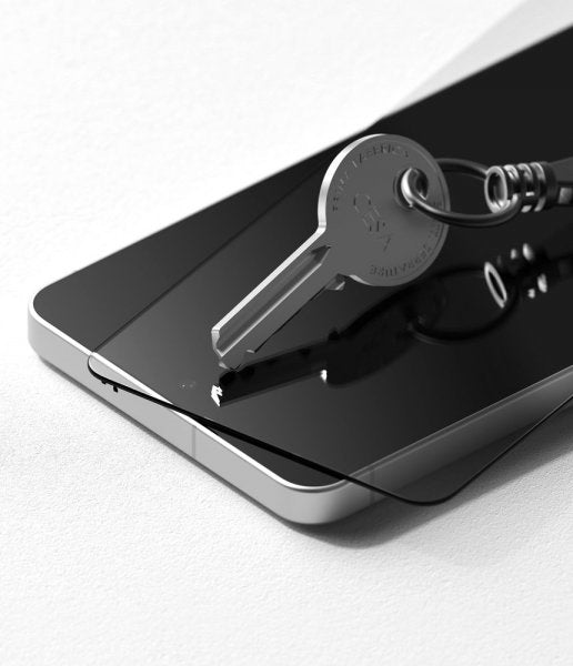 Ringke Samsung Galaxy S26 Skjermbeskytter Easy Slide 2-pakning