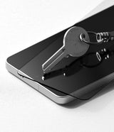 Ringke Samsung Galaxy S26 Skjermbeskytter Easy Slide 2-pakning