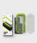 Ringke Samsung Galaxy S26 Skjermbeskytter Easy Slide 2-pakning