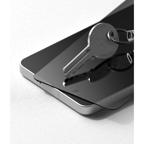 Ringke Samsung Galaxy S26 Skjermbeskytter Easy Slide Privacy 2-pakning