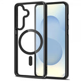 Tech-Protect Samsung Galaxy S26 Plus Deksel MagMat MagSafe Svart