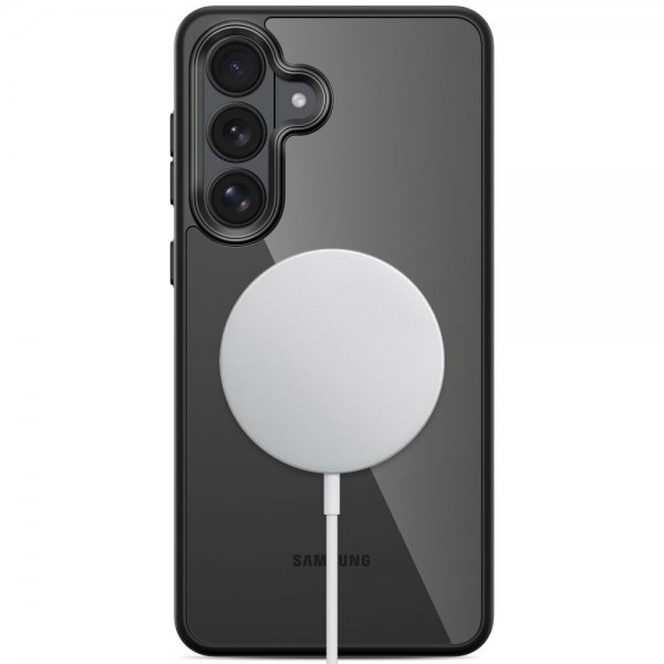 Tech-Protect Samsung Galaxy S26 Plus Deksel MagMat MagSafe Svart