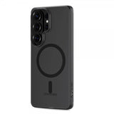 Tech-Protect Samsung Galaxy S26 Ultra Deksel MagSlim MagSafe Matte Black