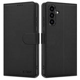 Tech-Protect Samsung Galaxy A57 Etui Wallet Svart