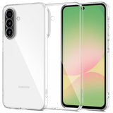 Tech-Protect Samsung Galaxy A57 Deksel FlexAir Transparent