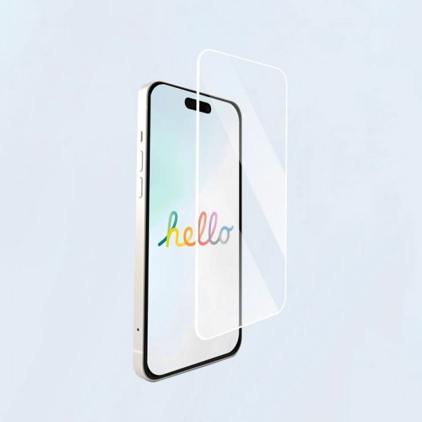 Tech-Protect Samsung Galaxy A57 Skjermbeskytter & Kamerabeskytter Easy Set+ 3-pack