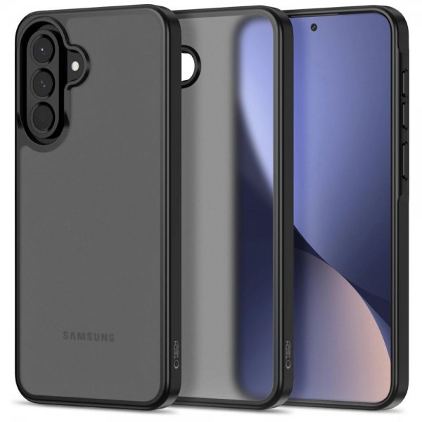 Tech-Protect Samsung Galaxy A57 Deksel MagMat Svart