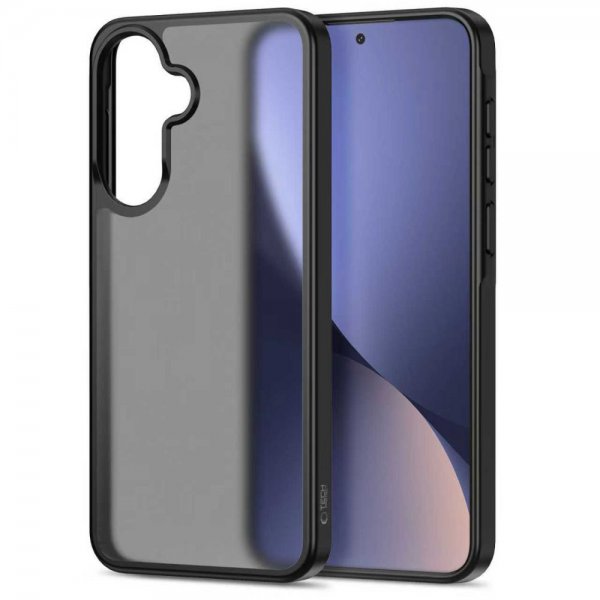 Tech-Protect Samsung Galaxy A57 Deksel MagMat Svart