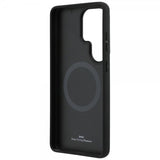 BMW Samsung Galaxy S26 Ultra Deksel Kevlar MagSafe Svart