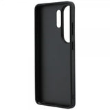 Guess Samsung Galaxy S26 Ultra Deksel 4G Metal Logo Brun