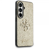 Guess Samsung Galaxy S26 Deksel Fixed Glitter Gull