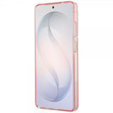 Karl Lagerfeld Samsung Galaxy S26 Ultra Deksel Choupette MagSafe Rosa