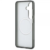 Karl Lagerfeld Samsung Galaxy S26 Deksel Choupette MagSafe Svart