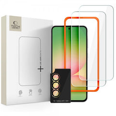 Samsung Galaxy A37 Skjermbeskytter & Linsebeskyttelse