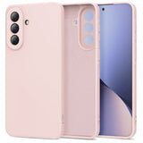 Tech-Protect Samsung Galaxy A57 Deksel Icon Rosa