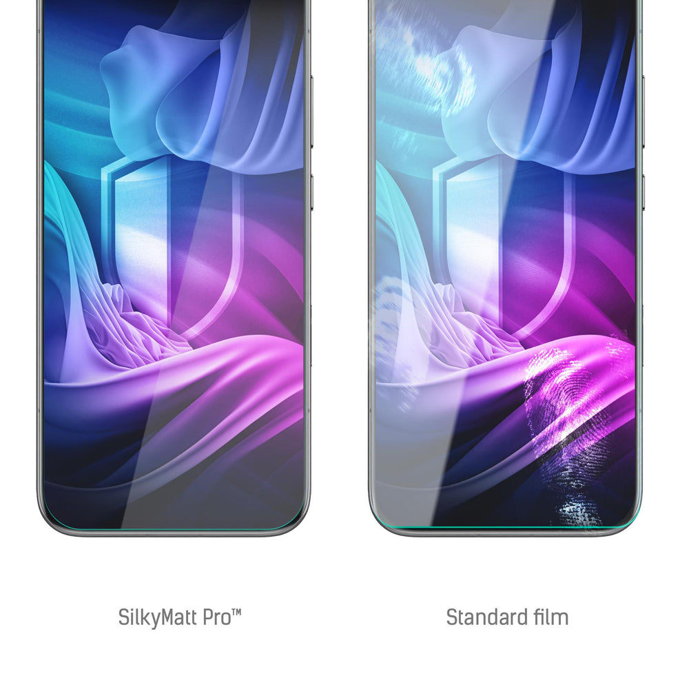 3mk Honor Magic 8 Pro Skjermbeskytter Silky Matt Pro