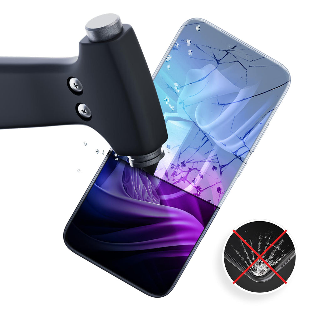 3mk Honor Magic 8 Pro Skjermbeskytter Silky Matt Pro
