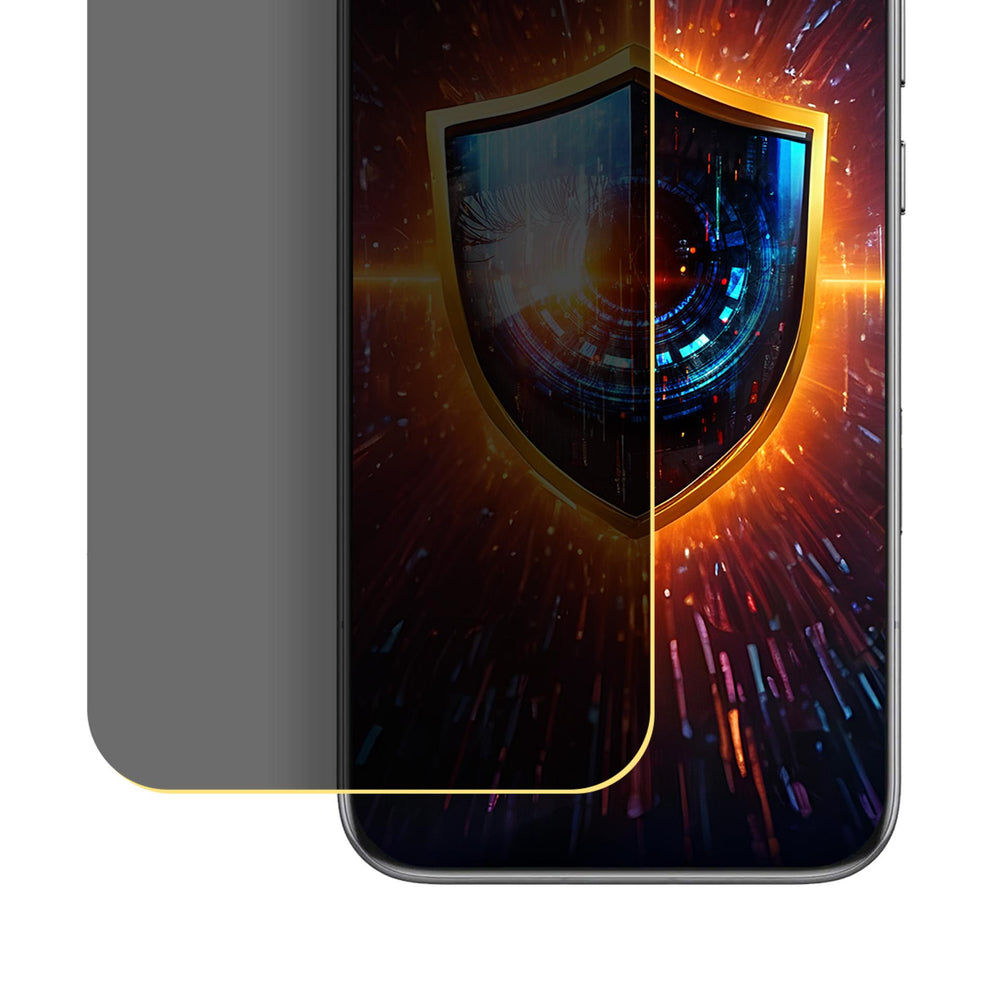 3mk Honor Magic 8 Pro Skjermbeskytter Silky Matt Privacy