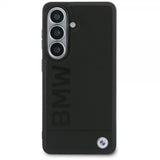 BMW Samsung Galaxy S26 Deksel Hot Stamp MagSafe Svart