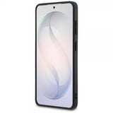 BMW Samsung Galaxy S26 Deksel Hot Stamp MagSafe Svart