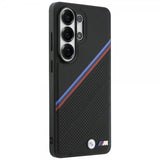 BMW Samsung Galaxy S26 Ultra Deksel Tricolor MagSafe Svart