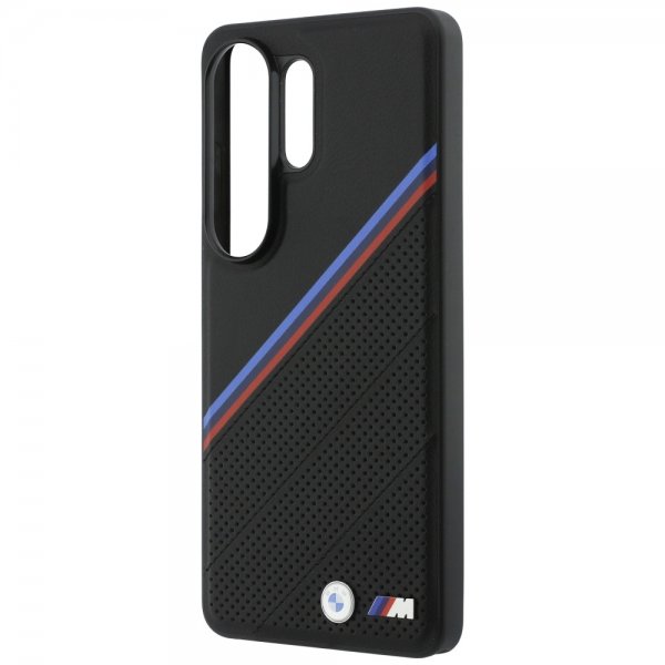 BMW Samsung Galaxy S26 Ultra Deksel Tricolor MagSafe Svart