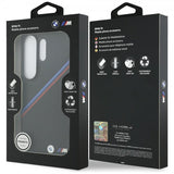 BMW Samsung Galaxy S26 Ultra Deksel Tricolor MagSafe Svart