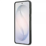 Guess Samsung Galaxy S26 Deksel 4G Script Svart
