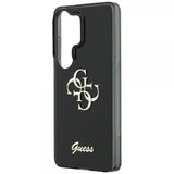 Guess Samsung Galaxy S26 Ultra Deksel 4G Script Svart