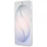 Karl Lagerfeld Samsung Galaxy S26 Ultra Deksel Karl & Choupette MagSafe Hvit