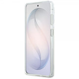Karl Lagerfeld Samsung Galaxy S26 Plus Deksel Script MagSafe Transparent