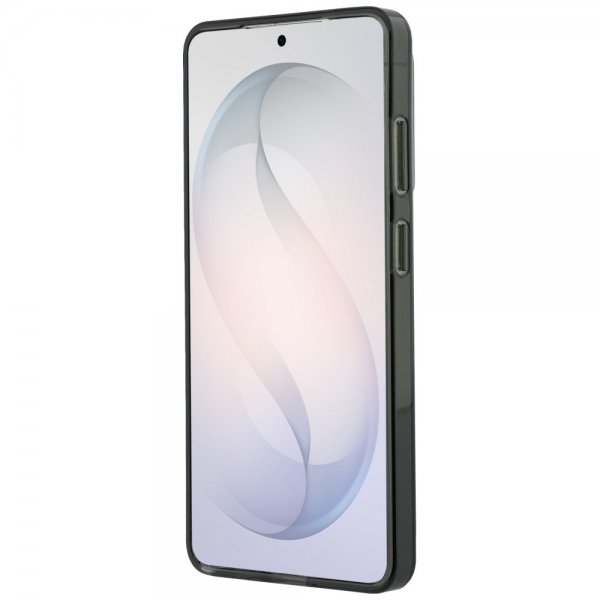 Karl Lagerfeld Samsung Galaxy S26 Ultra Deksel Script MagSafe Svart