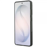 Karl Lagerfeld Samsung Galaxy S26 Ultra Deksel Peekaboo MagSafe Svart
