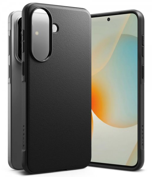 Ringke Samsung Galaxy A57 Deksel Onyx Svart