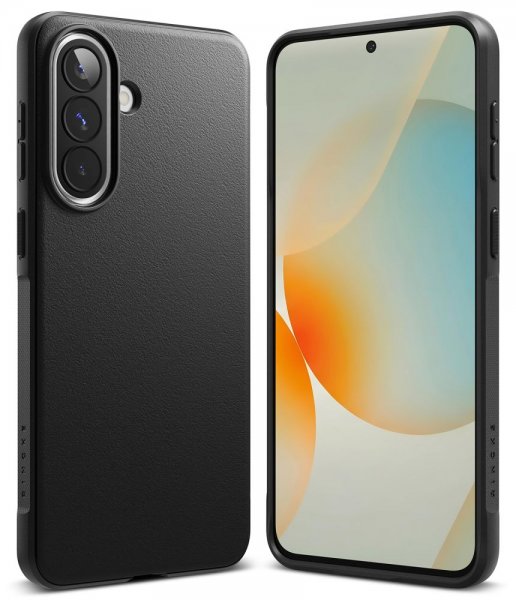 Ringke Samsung Galaxy A57 Deksel Onyx Svart