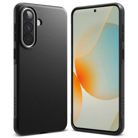 Ringke Samsung Galaxy A57 Deksel Onyx Svart
