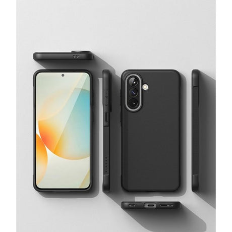 Ringke Samsung Galaxy A57 Deksel Onyx Svart