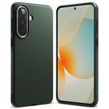 Ringke Samsung Galaxy A57 Deksel Onyx Grønn
