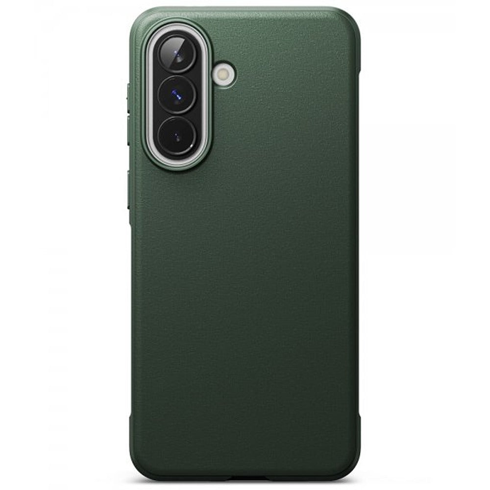 Ringke Samsung Galaxy A57 Deksel Onyx Grønn