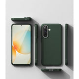 Ringke Samsung Galaxy A57 Deksel Onyx Grønn